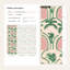 Rouleau de papier peint palmier Palm Paradise