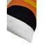 Dequisha Abstract Square Cushion