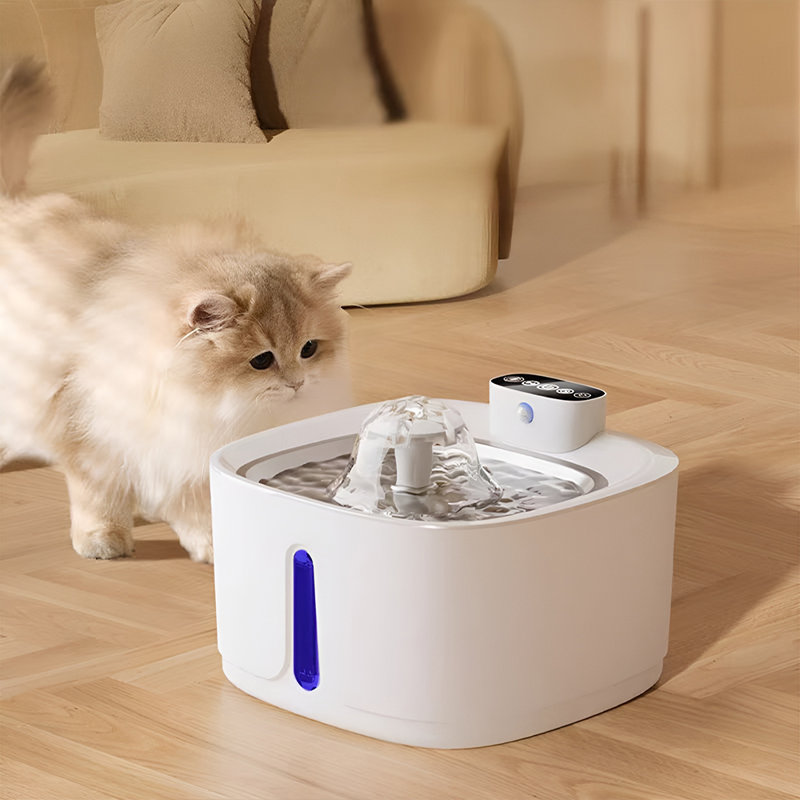 Pet Fountain