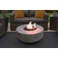 Brooksburg Round Propane Smokeless Fire Pit-1673684964