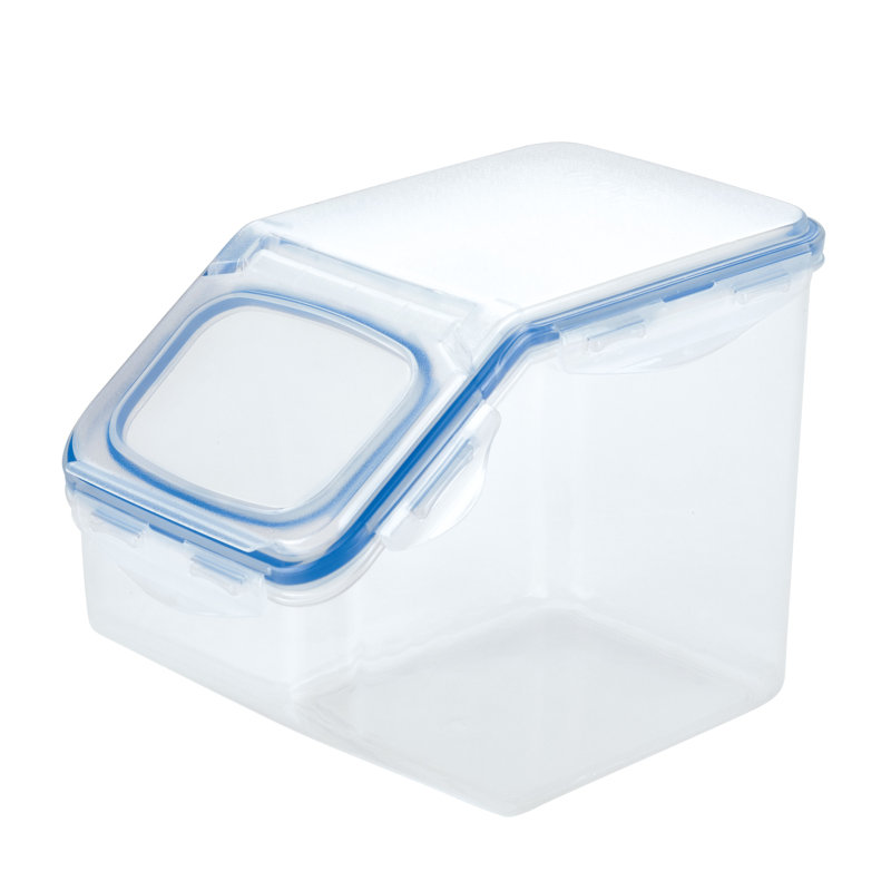 Easy Essentials™ 168oz. Food Storage Container