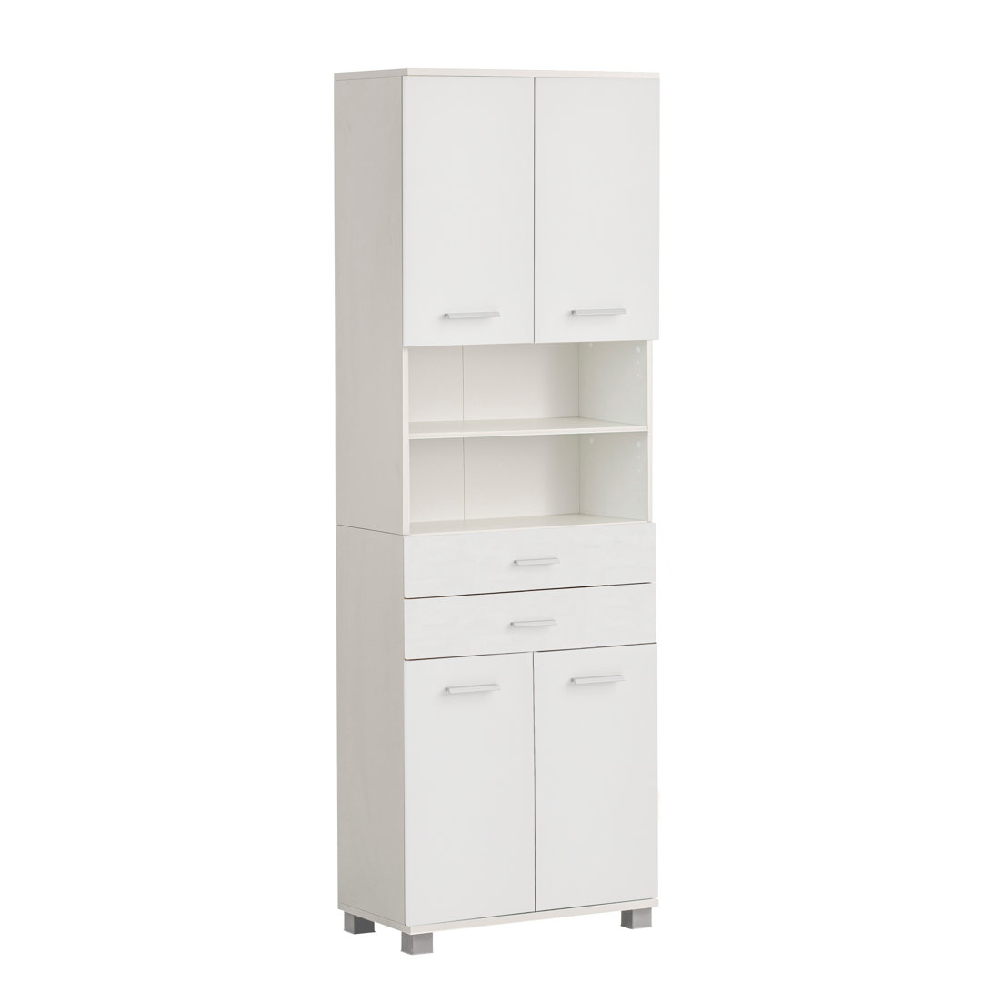 Badschrank Rehannah