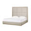 Maison 55 Linen Bed-801802949