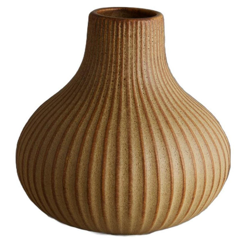 Vase de table 6 po