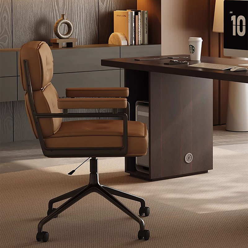 Desk, 29.9" H x 78.7" W x 27.6" D