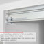 Lumis 3 Door Sliding Wardrobe-1815482471
