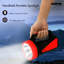 15cm Plug-in Integrated LED Flashlight