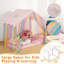 Game Tent, Game House, House Tent-273649291