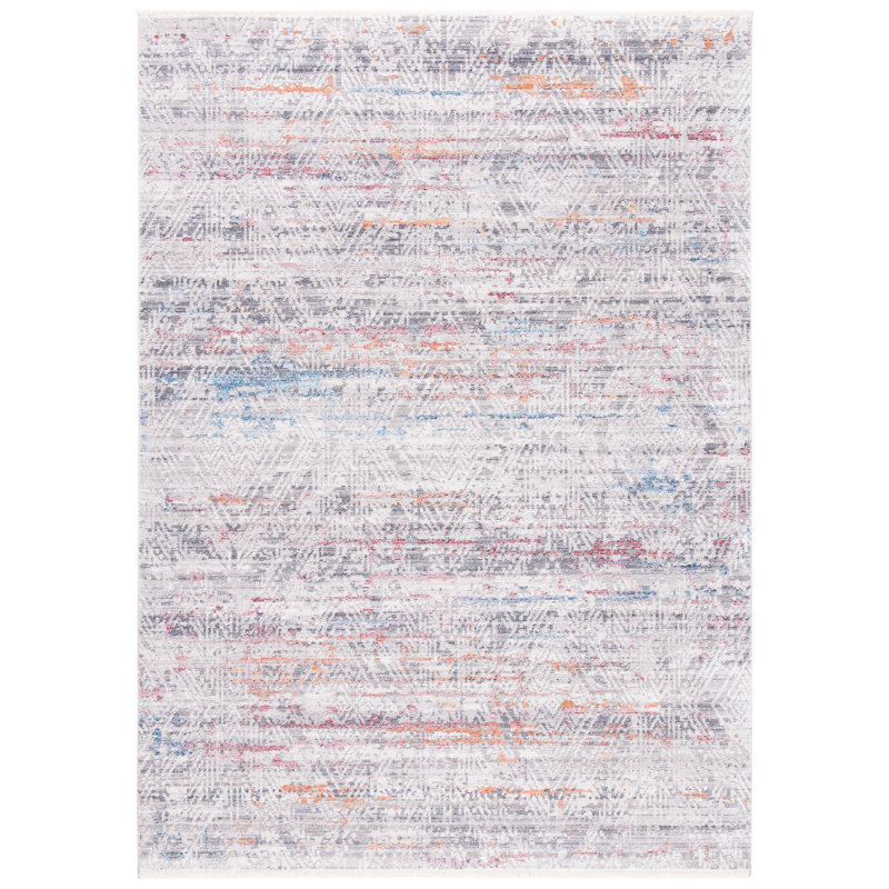 Napper 400 Performance Solid Color Rug, Rectangle 8' x 11'