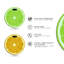 East Urban Home Digital Glass Bathroom Scale-227296809