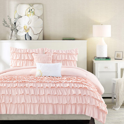 Literie Graceful Blush