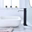 Robinet de salle de bain à un trou-70609696