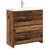 Medium Wood