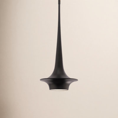 Hugo Single Light Pendant