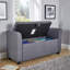 Cheeseman Wide Upholstered Storage Ottoman-447078207
