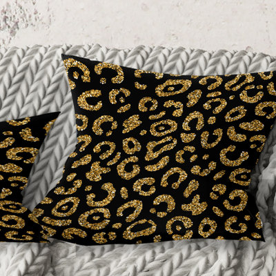 Coussin Golden