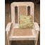 Coussin intérieur/extérieur fromage-819575671