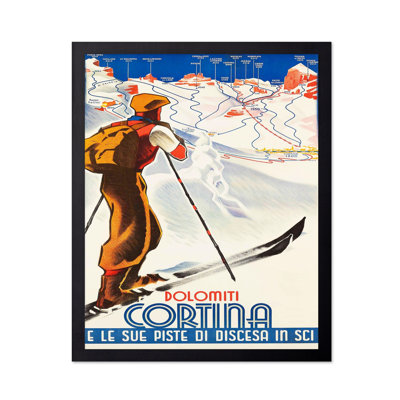 Dolomiti Cortina Ski