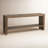 Alena 72" Solid Wood Console Table-101007631