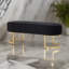 Banc de velours-384521384