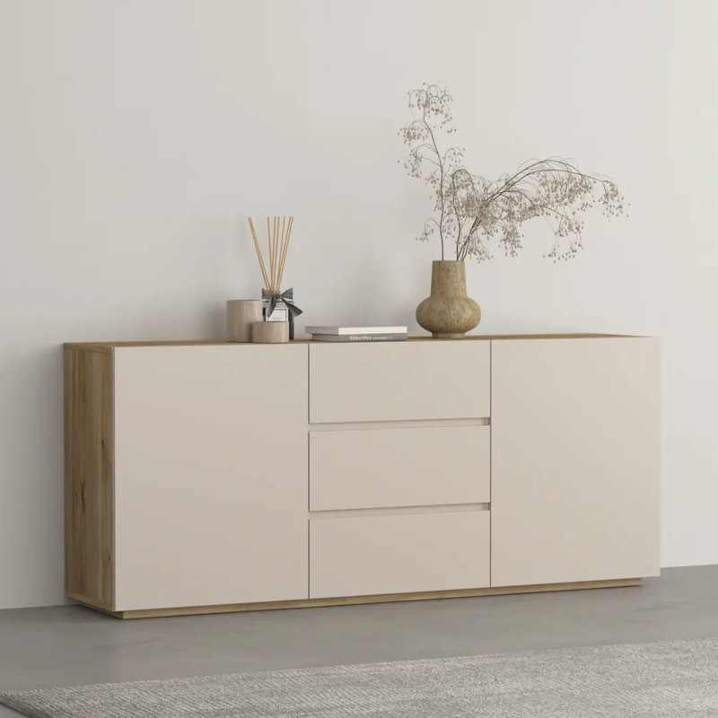 150cm Sideboard