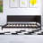 80"X42" Twin Size Wood Coffee Bed-106495900