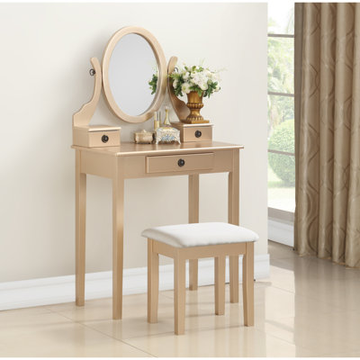 Dontay Vanity