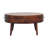 Aristidou Solid Wood Single Coffee Table