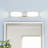 Baleria Flush Mounted Sconce-19294275