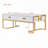 Modern Rectangular Coffee Table-118305118