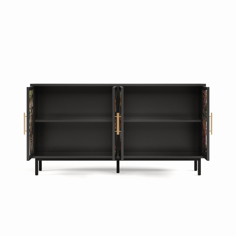 Buffet 4 portes Arkayla