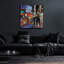 «Broadway At Night» par Solveiga-814622776