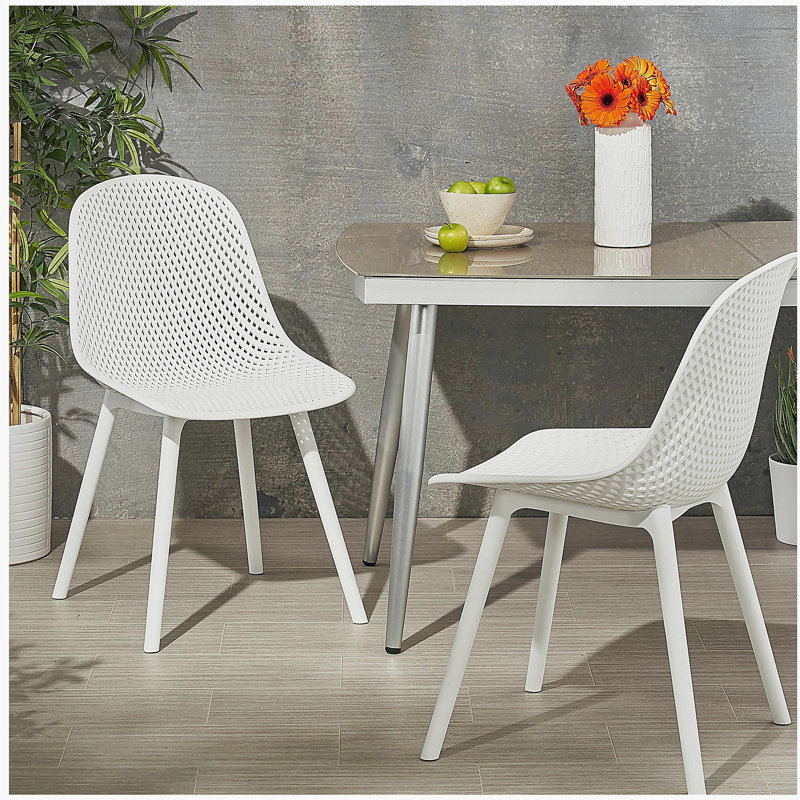 Espace de détente, chaise décorative de loisirs