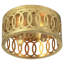 New Orleans 2 - Light Flush Mount-58191708-58191709