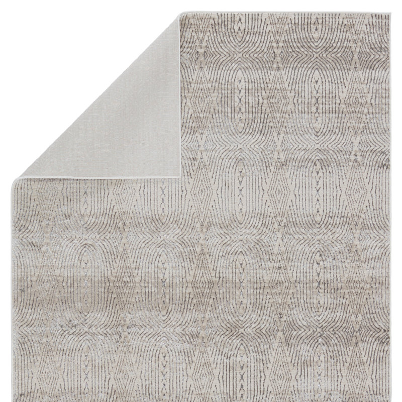 Malilla Geometric Indoor Rug, Rectangle 5' x 7'6"