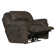 Chavers 52" Wide Power Standard Recliner