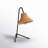 Golightly Metal Table Lamp