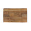 Solid Wood Accent Stool