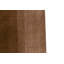 Tapis brun de haute qualité noué à la main