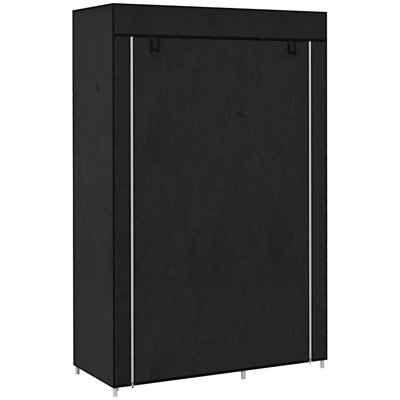 Steel Wardrobe