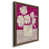 Walnut Framed