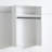 Devi Wall Mounted Wood Closet System-203551065