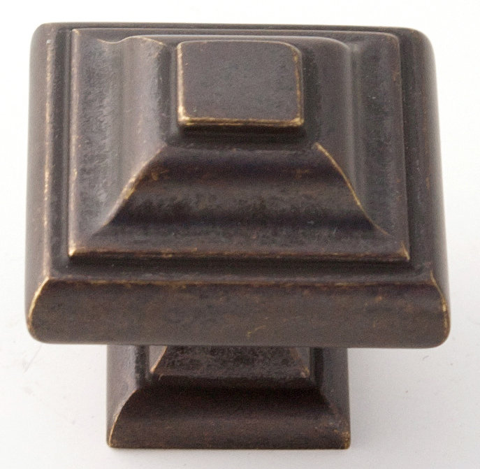 Square Knob