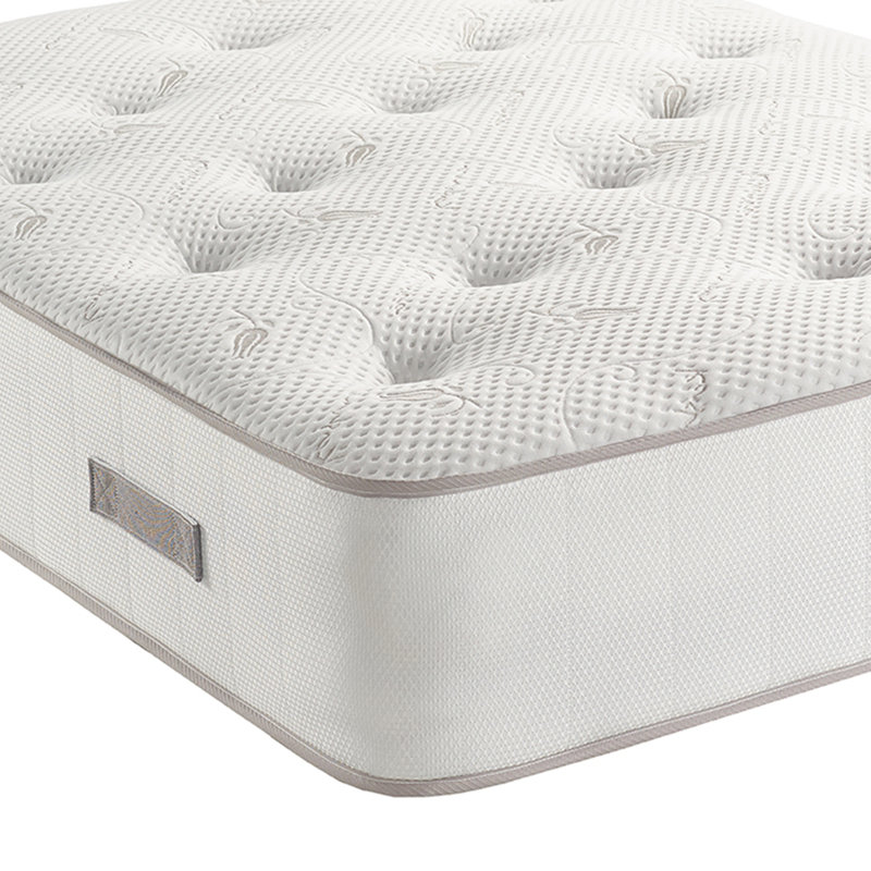 Aspire Pocket Sprung Mattress, Superking (6')