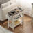 Yalimar End Table-56815104