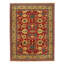 Walela Oriental Area Rug
