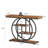 41.3" Industrial Console Table-696053865