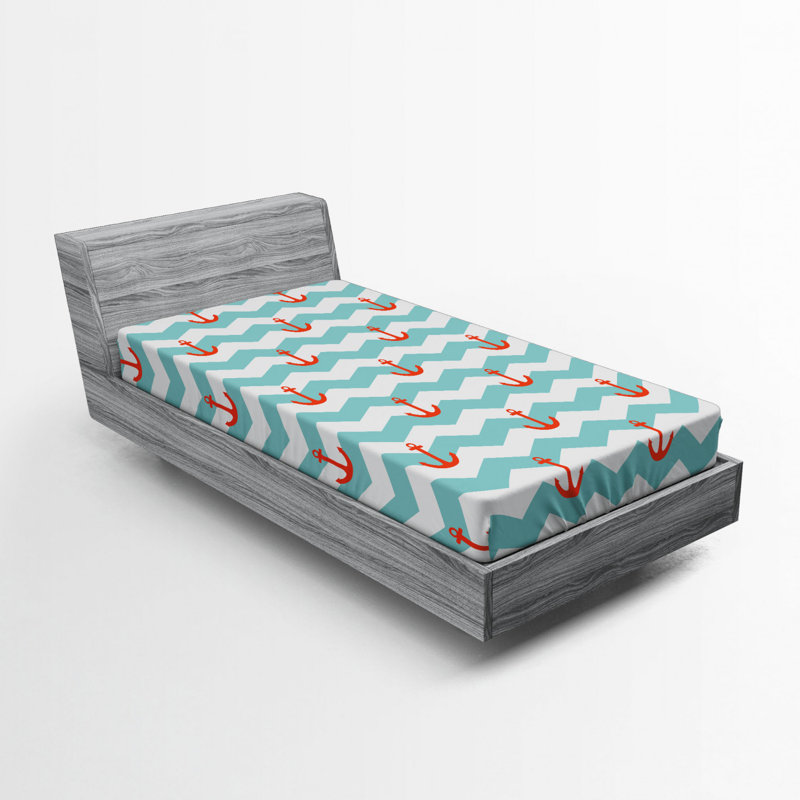 Microfiber Fitted Sheet, Twin XL Fitted Sheet