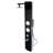 59'' Shower Panel with Adjustable Shower Head-36904166