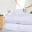 Renata 2 Piece 800 GSM Certified Egyptian Cotton Bath Sheet Set -827115750